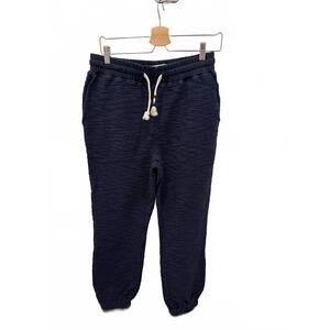 NEW SOL ANGELES men's leo jogger in indigo